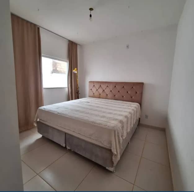 Chácara São Pedro 83M²