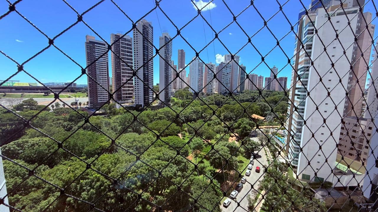 Apartamento L'essence du Parc 87m²