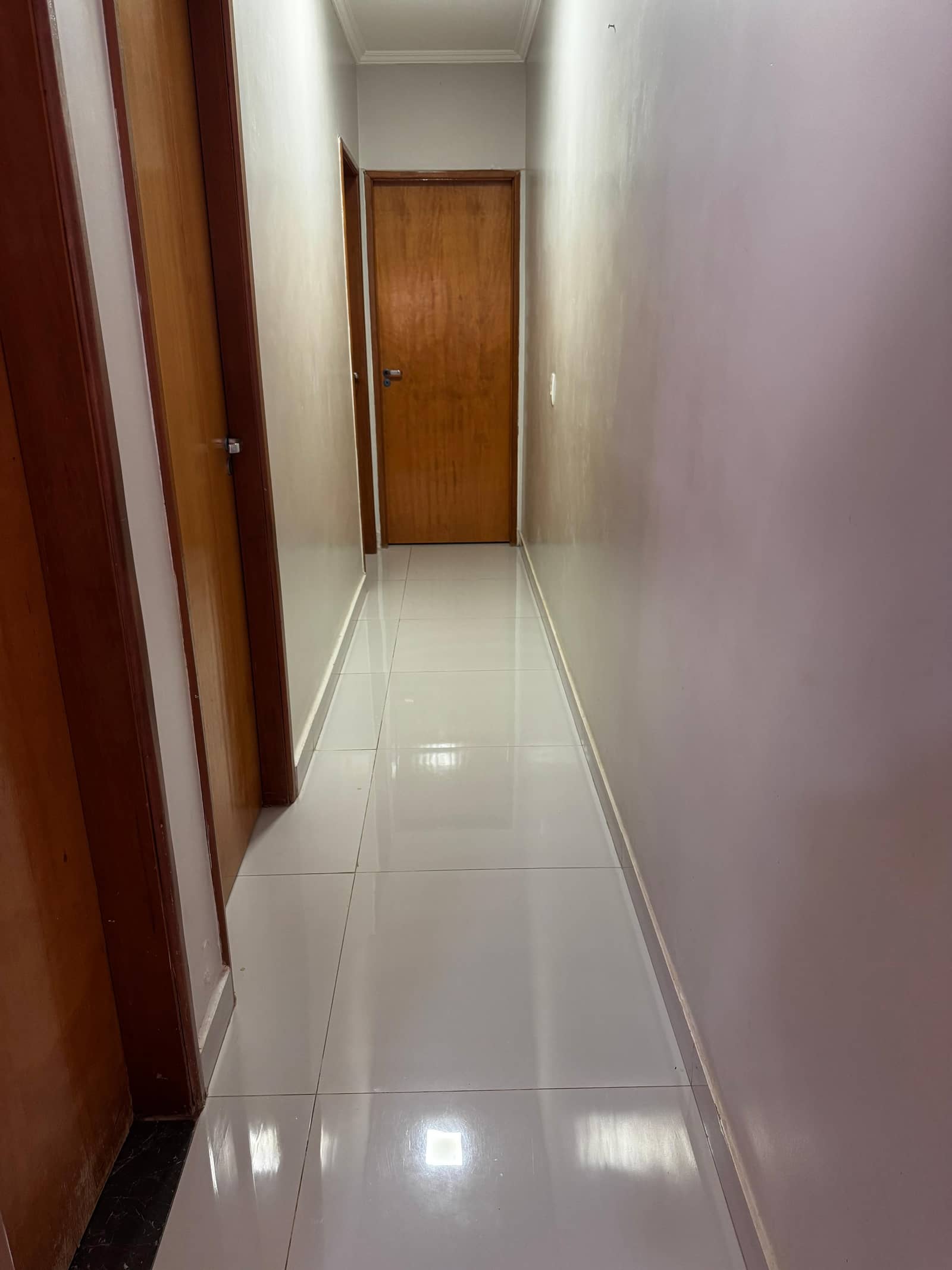 Casa - Jardim Novo Mundo 170m²