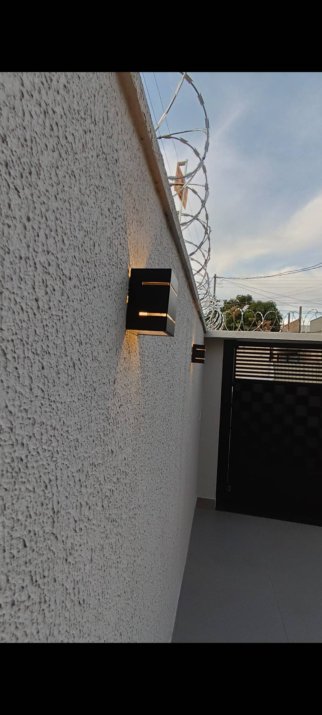 Casa Vila Oliveira 234m²