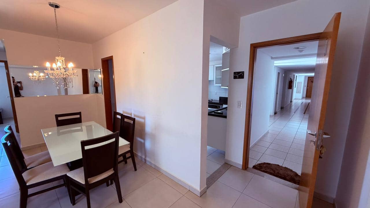 Apartamento L'essence du Parc 87m²