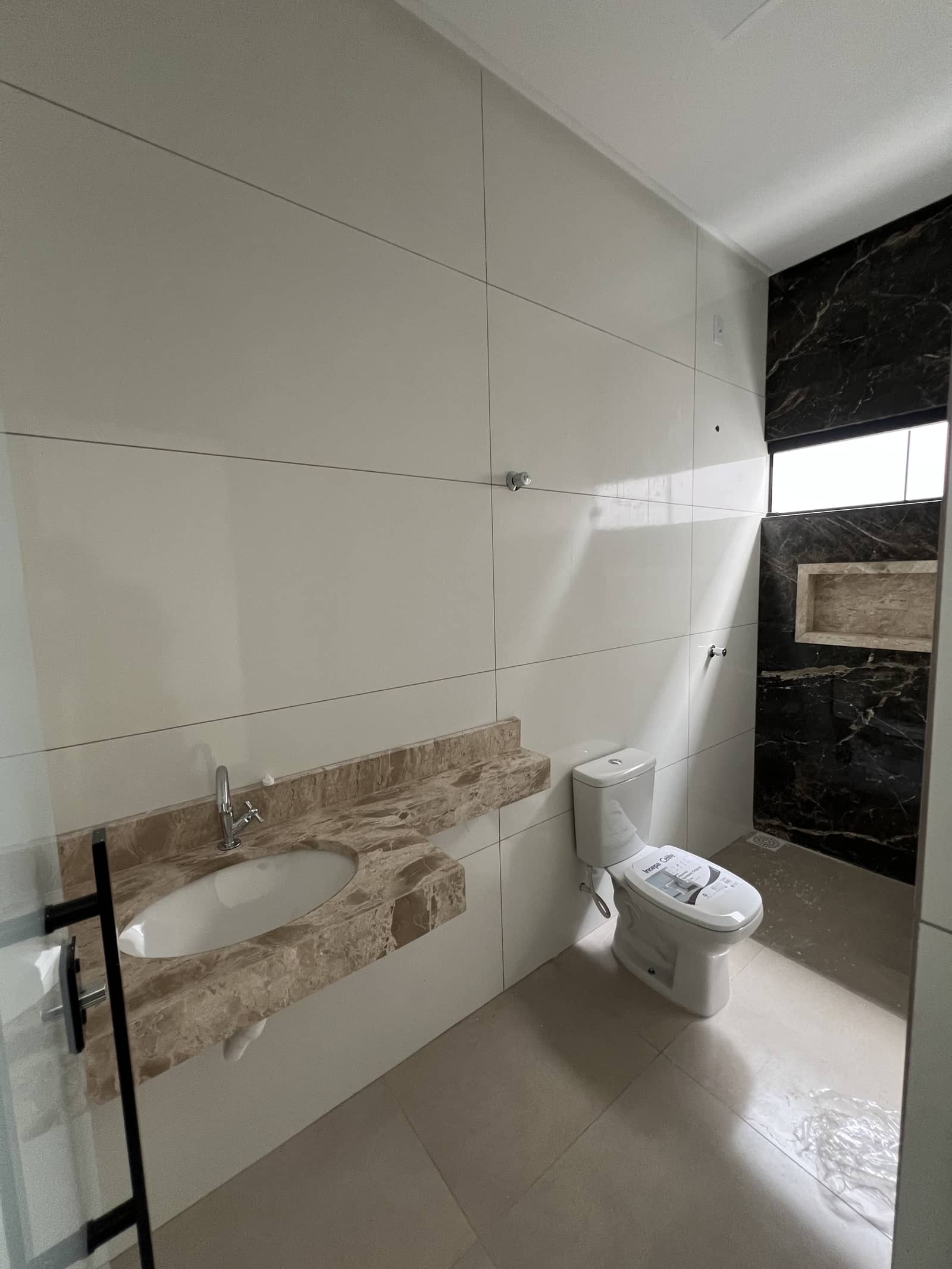 Casas Veiga Jardim 117m²