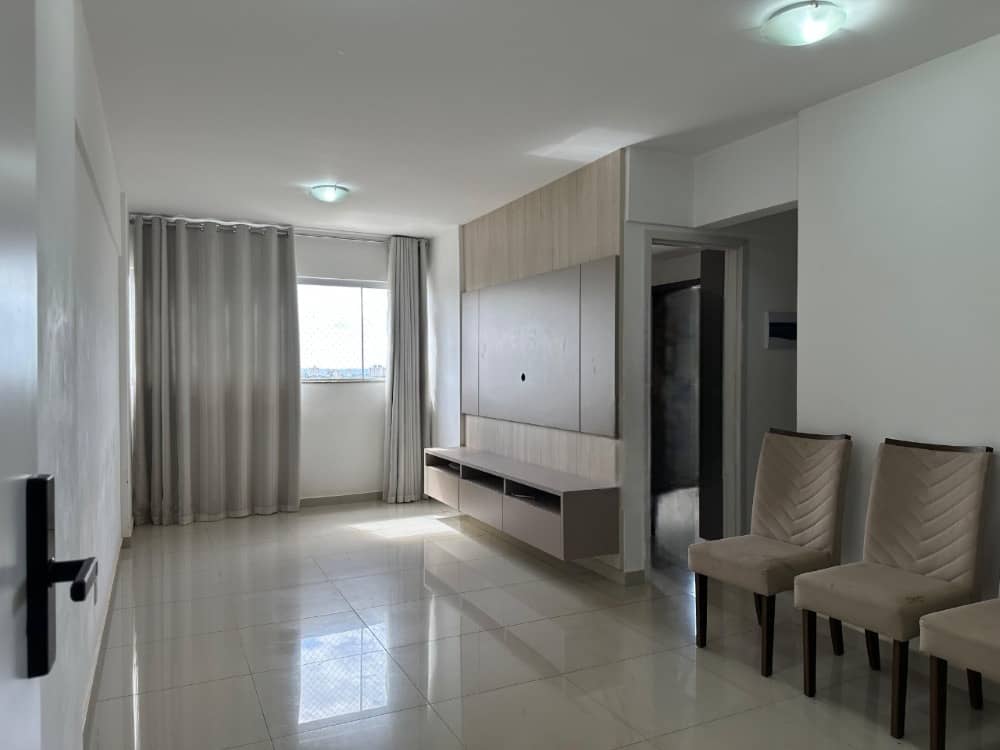 Apartamento Edifico Brisas Di Lourenço 56,85m²