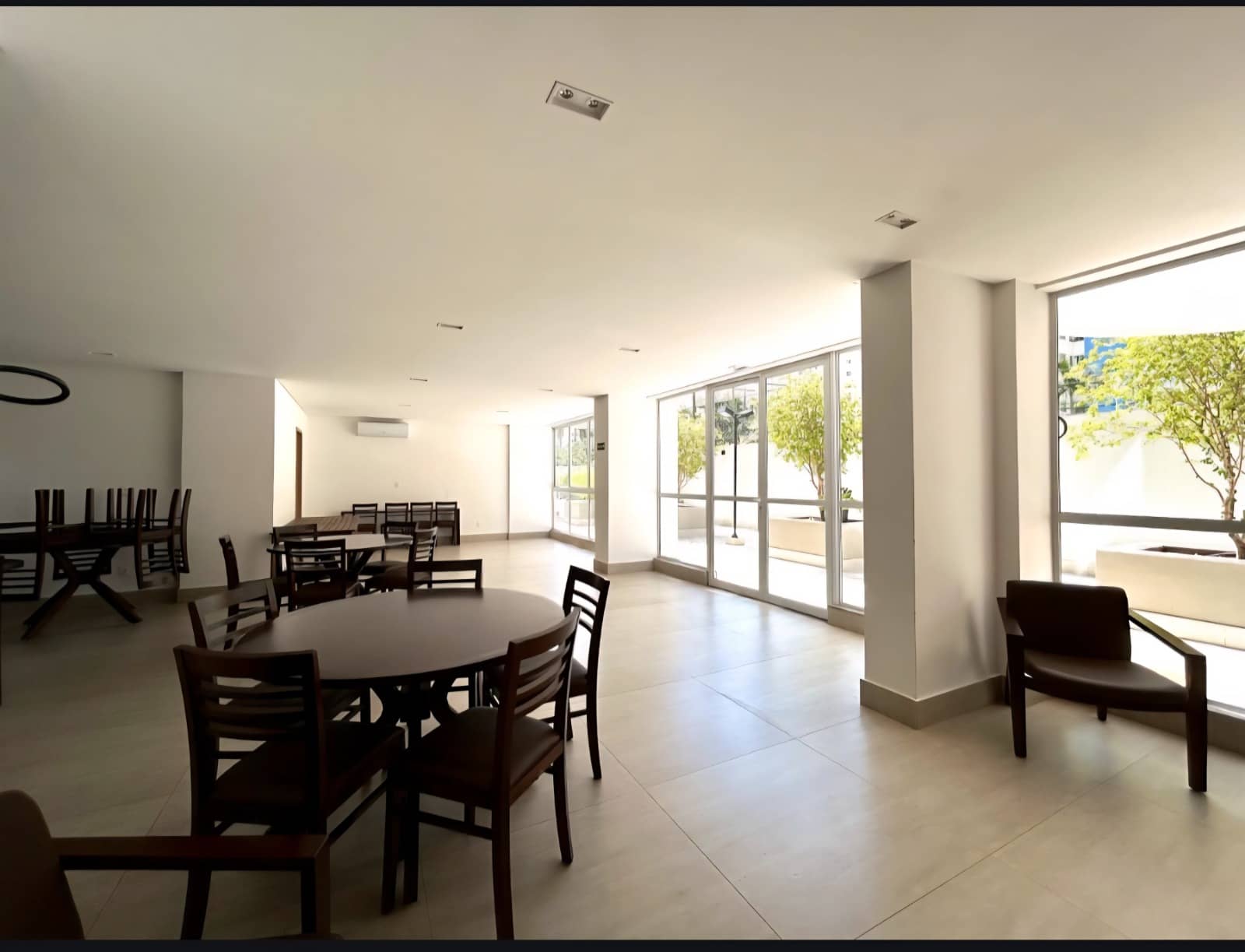 Apartamento Maison Bueno 155m²