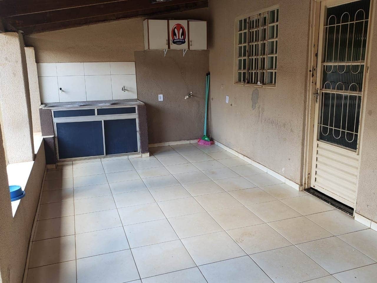 Casa Residencial Recanto Do Bosque 250m²