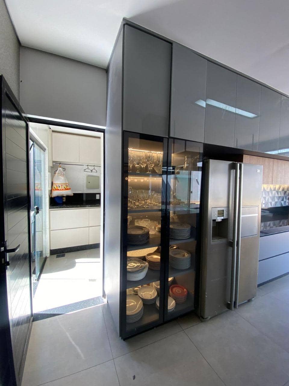 Casa no Setor Criméia Oeste 252m²