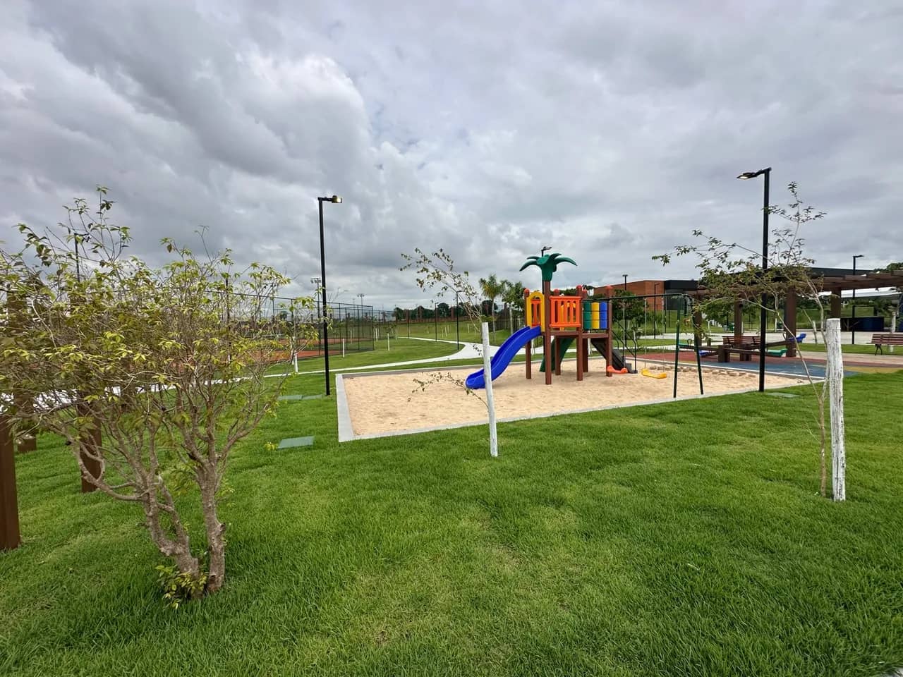 Sobrado Jardins Lyon 250M²