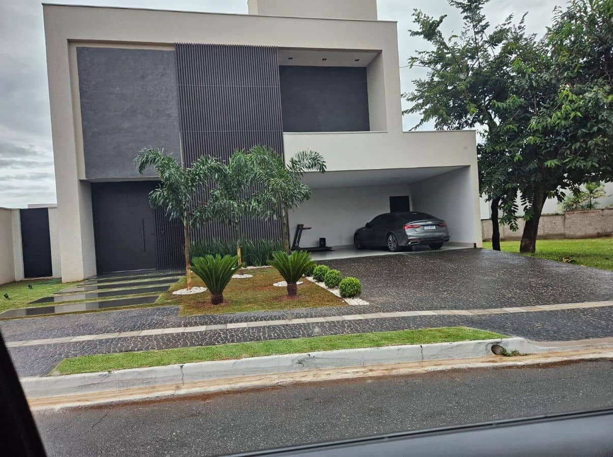 Sobrado Portal do Sol Green 250M²