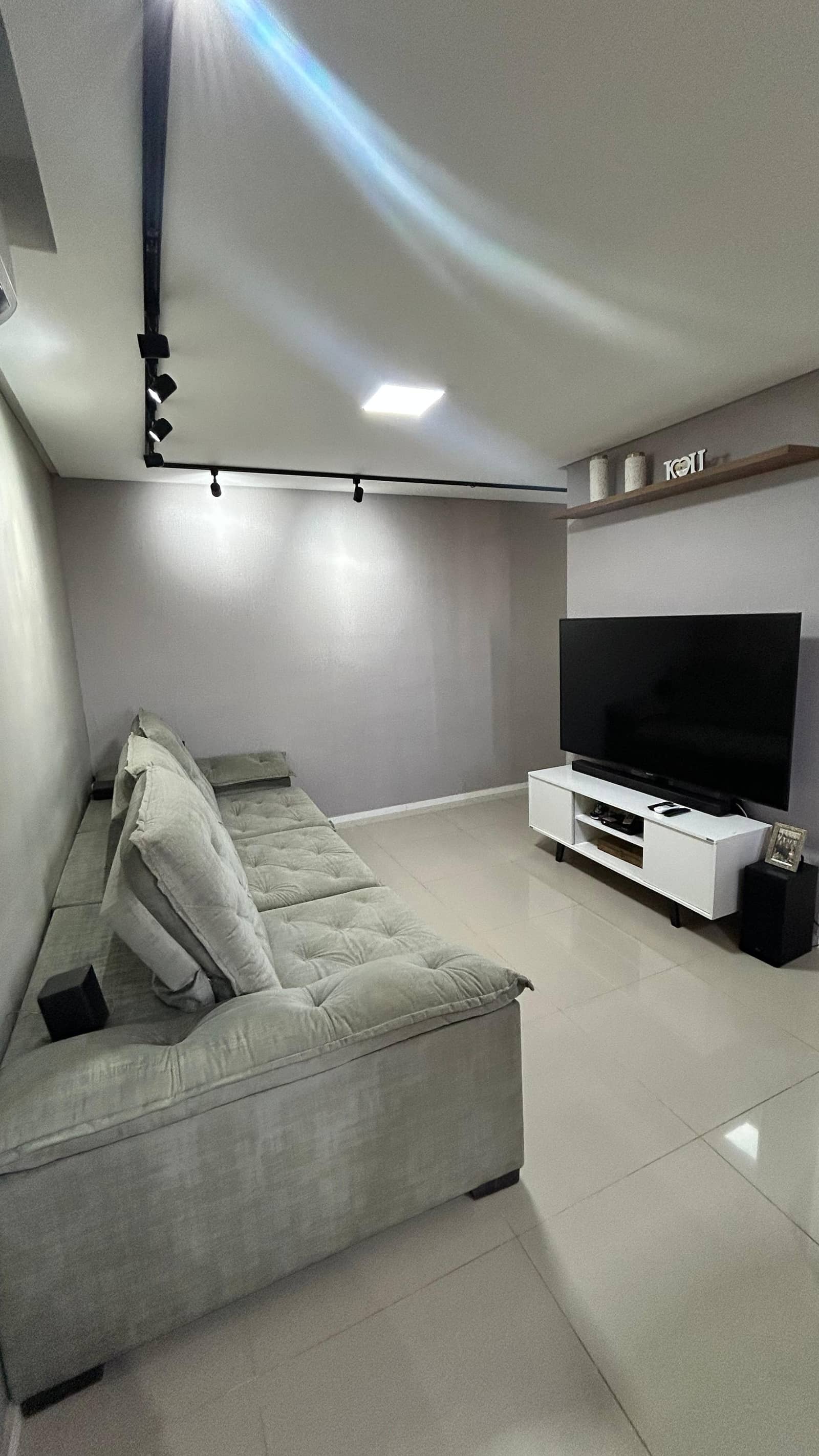 Apartamento Wish Areião 76m²
