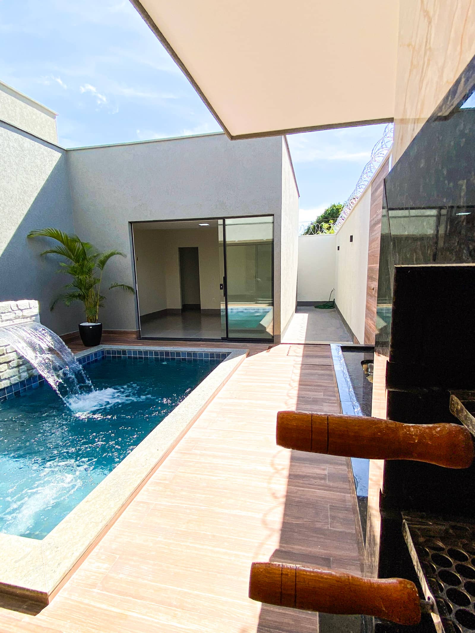 Casa Residencial Ravena 161m²