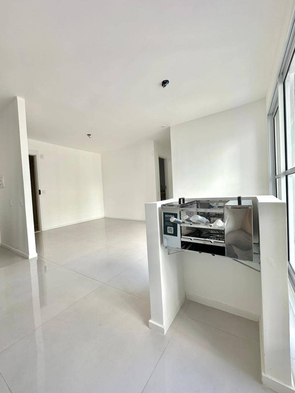 Apartamento Wish Vaca Brava 62m²
