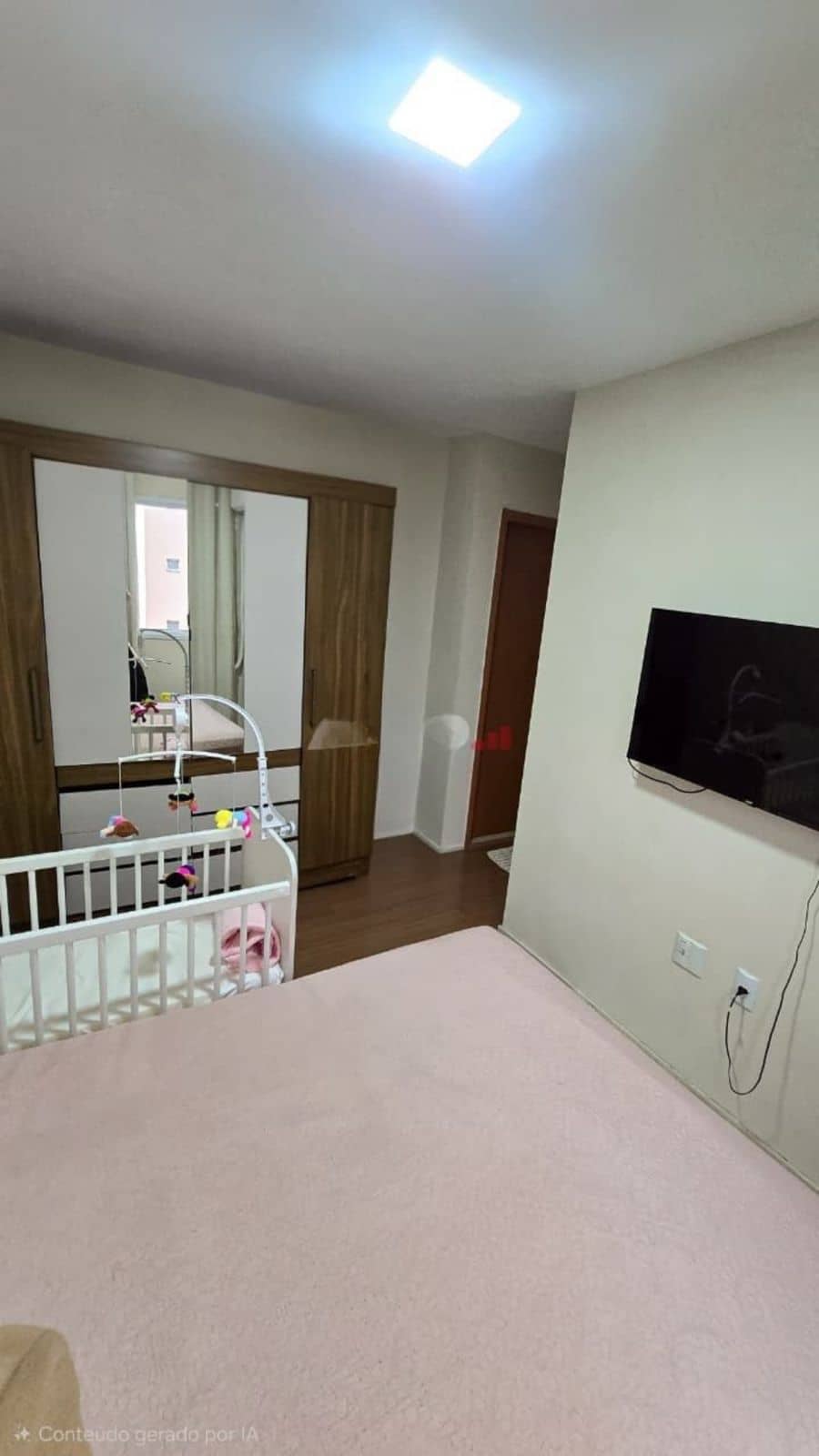 Apartamento Vida Sol  51 m²