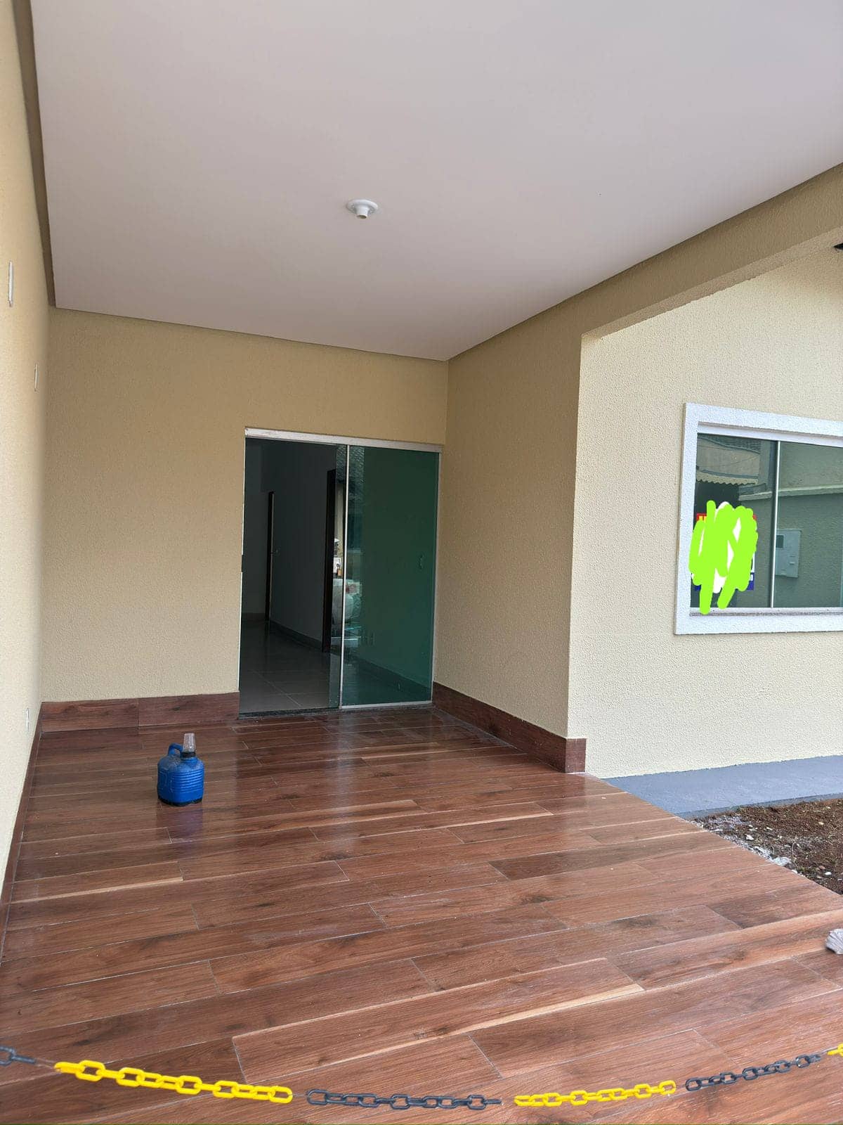 Casa Condomínio Residencial Balneário Villa Verde 103M²