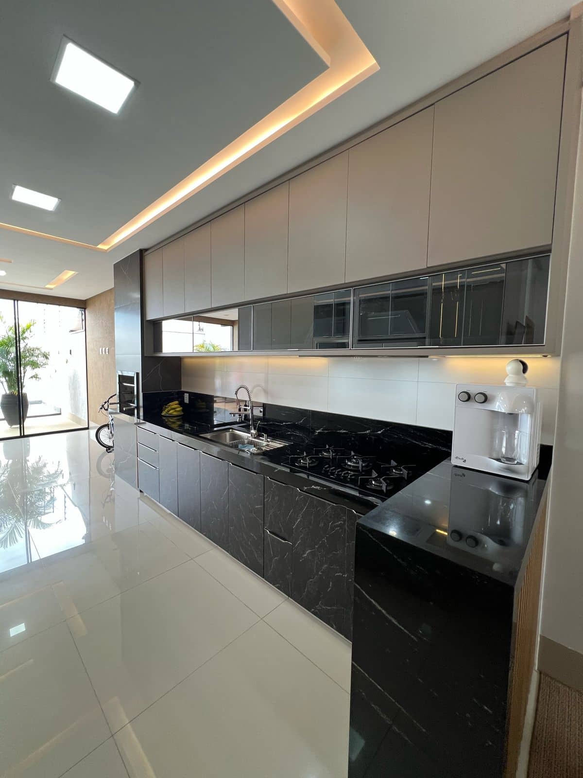 Casa Jardim América 238m²