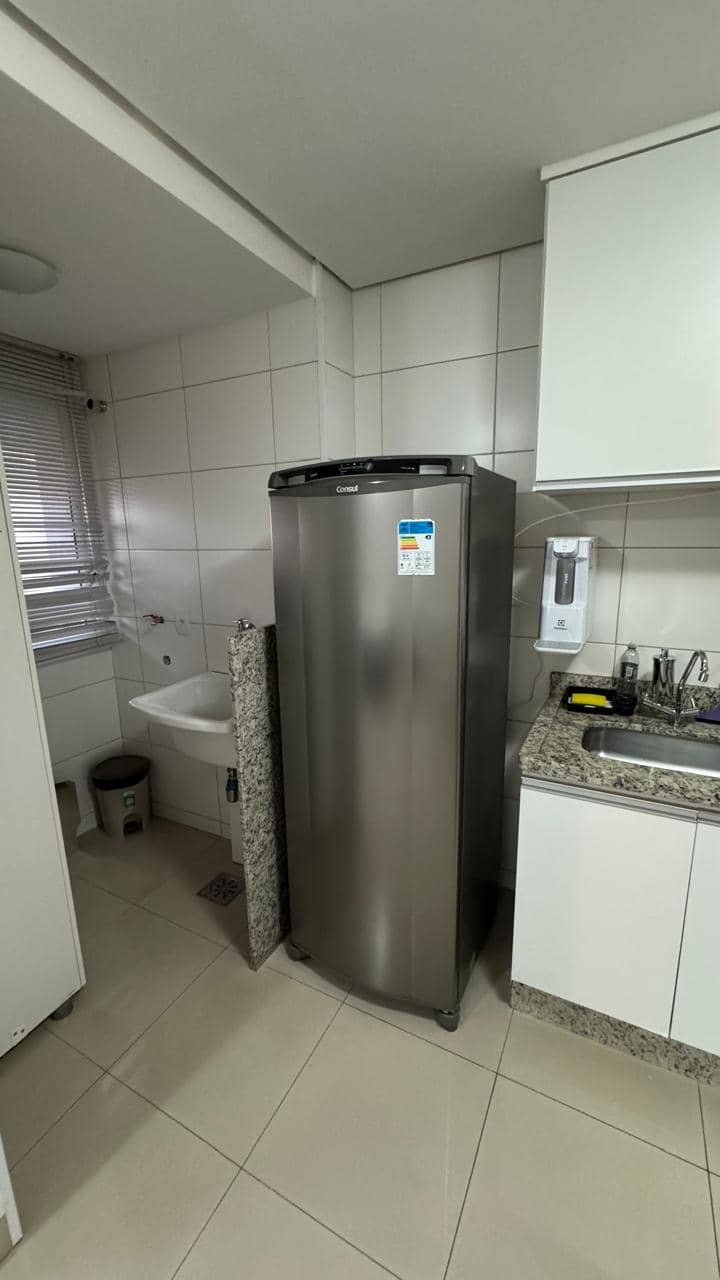 Apartamento The Expression 36m²