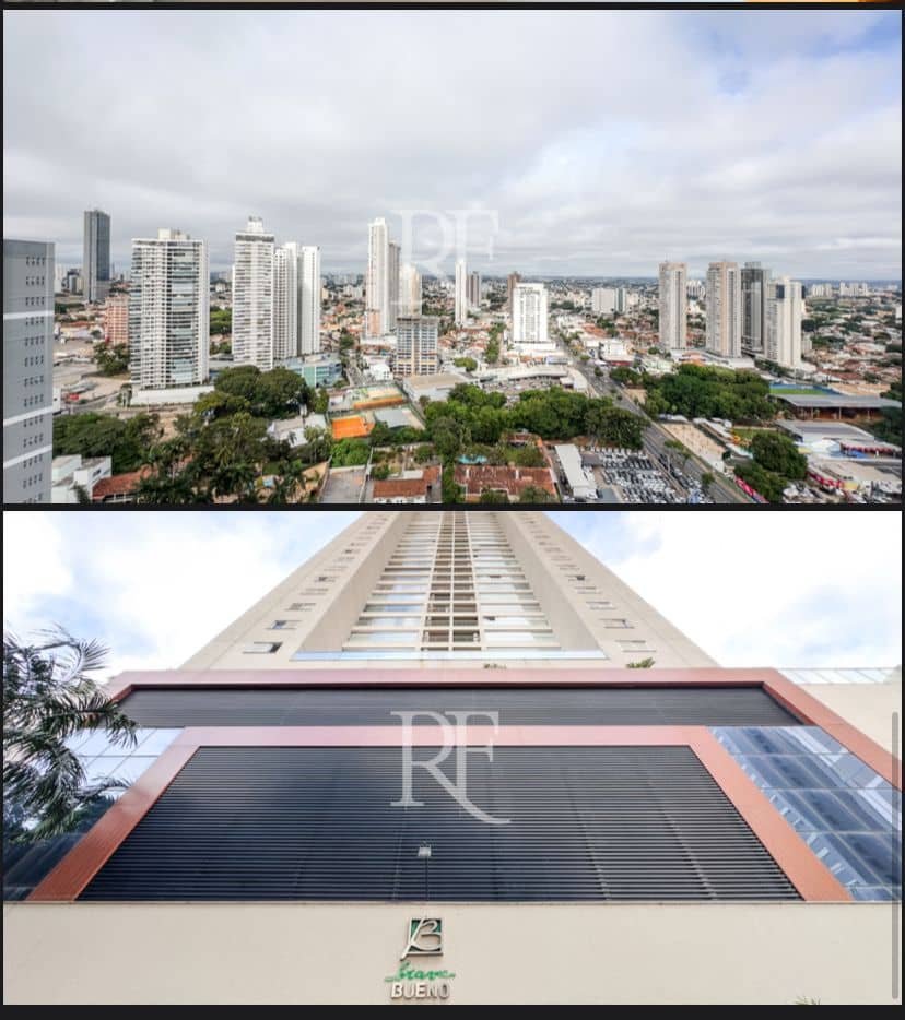 Apartamento Brava Bueno 95m²