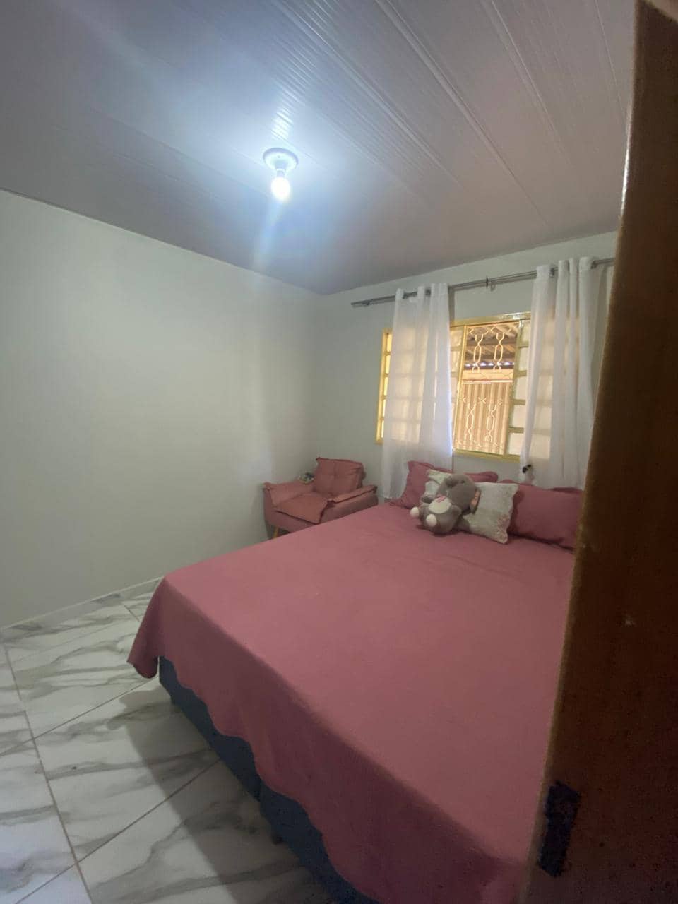 Casa Res. Real Conquista 200m²