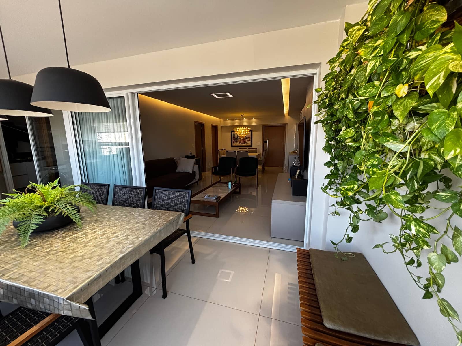 Apartamento Persona Bueno 153m²