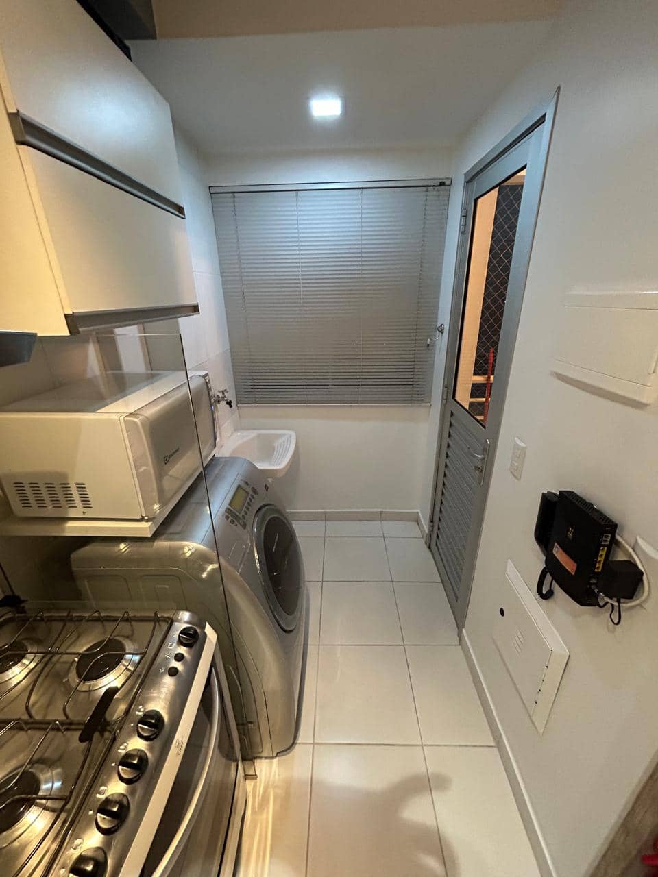 Apartamento Res. Livre Buritis 55m²