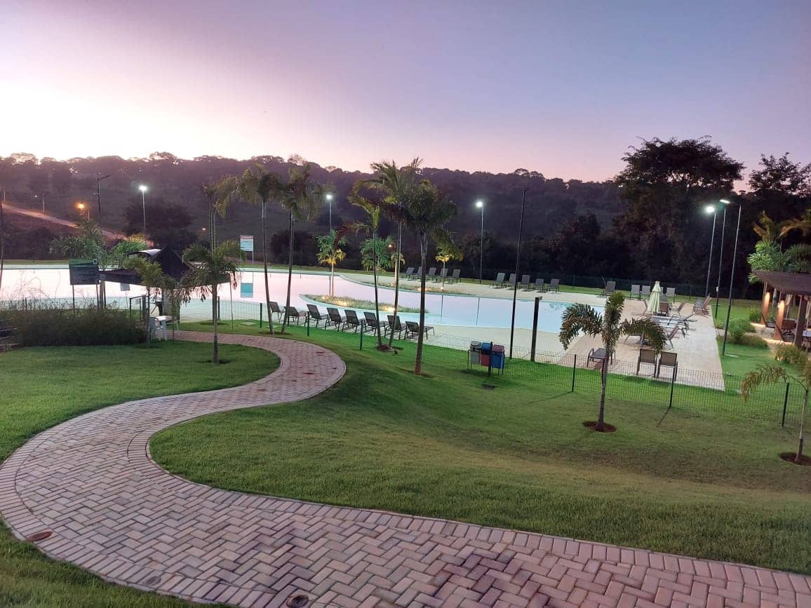 Lote Jardins Parma 257m²