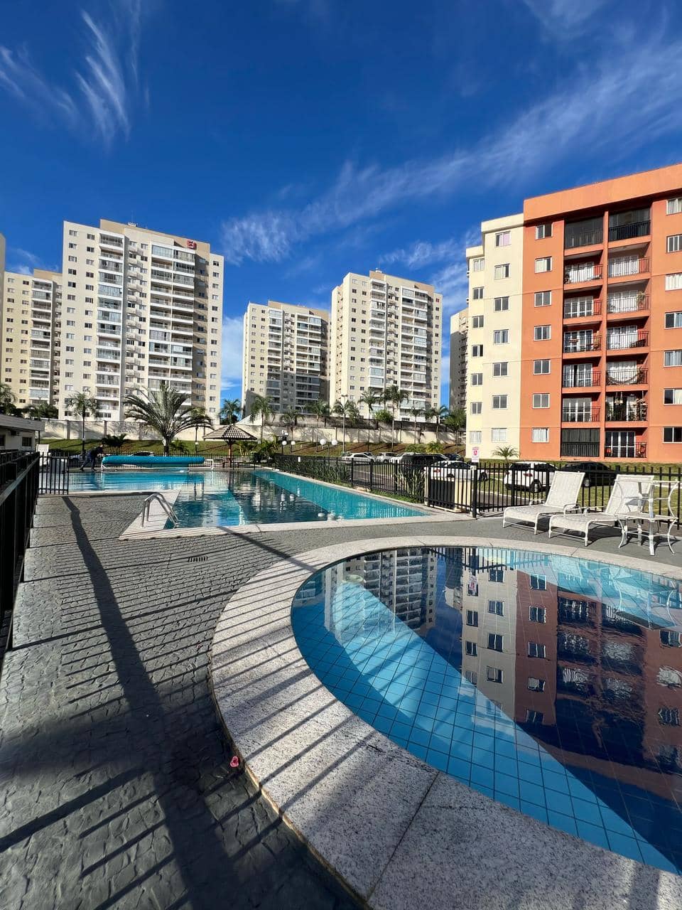 Apartamento Jardim das Américas 80m²