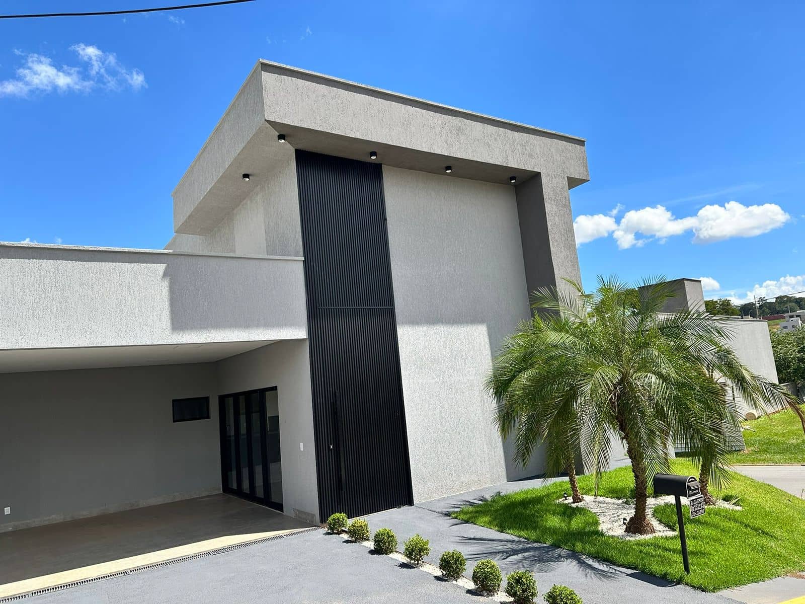 Casa Jardins Capri 387M²