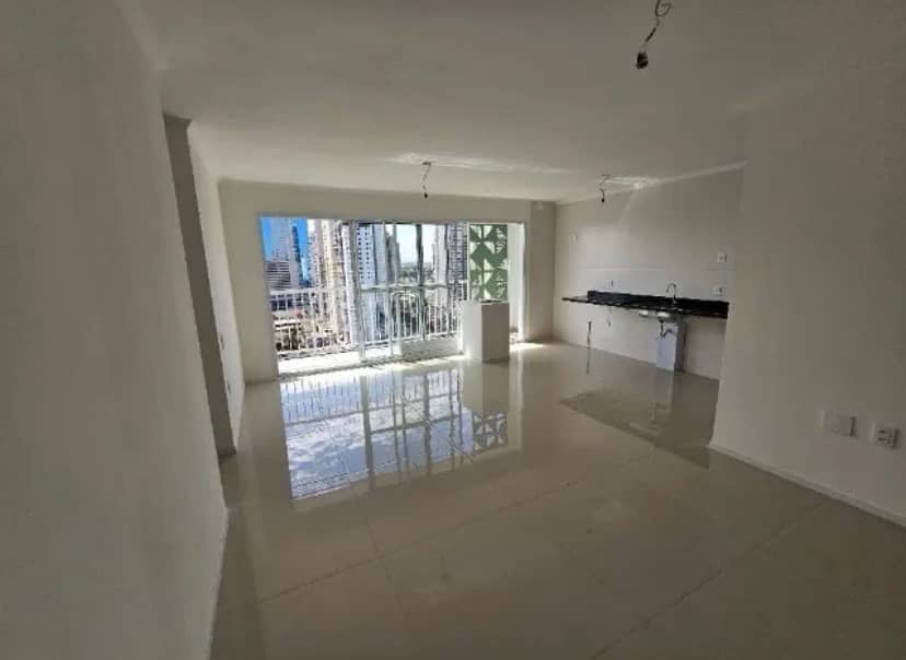 Apartamento Wish Gran 29 100m²