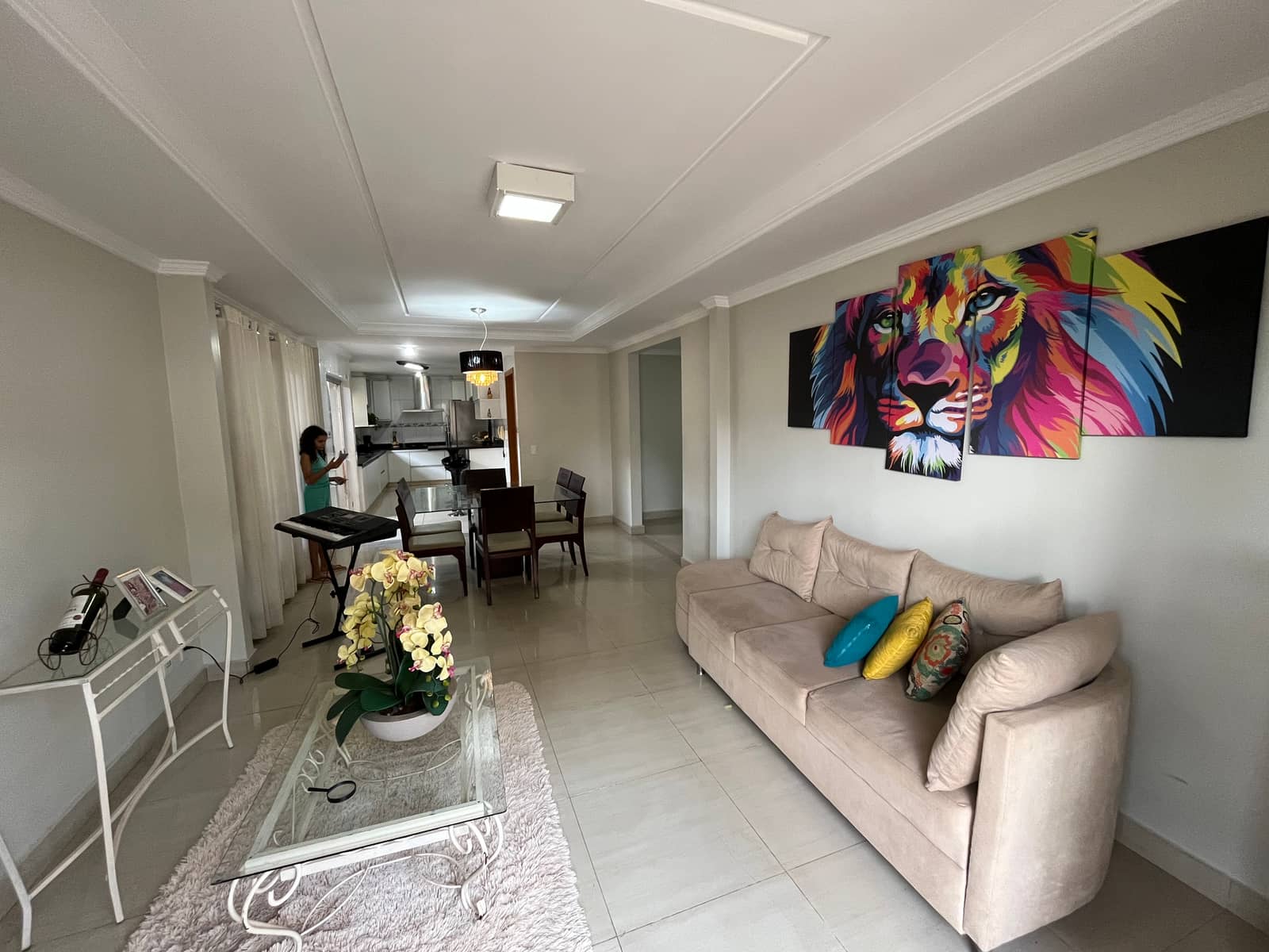 Casa Setor Garavelo 280m²