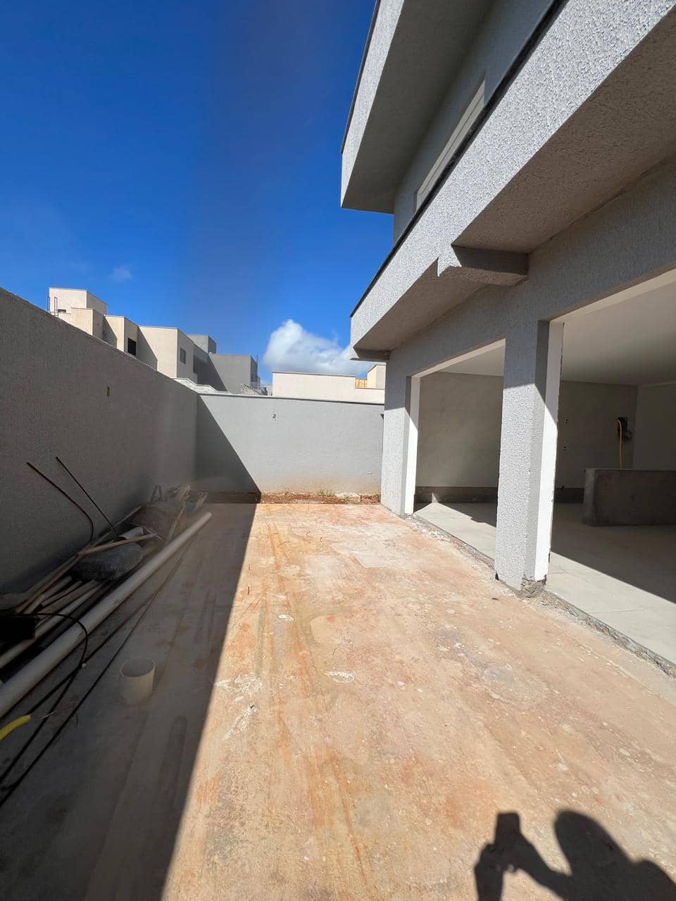 Sobrado Jardins Capri 224m²