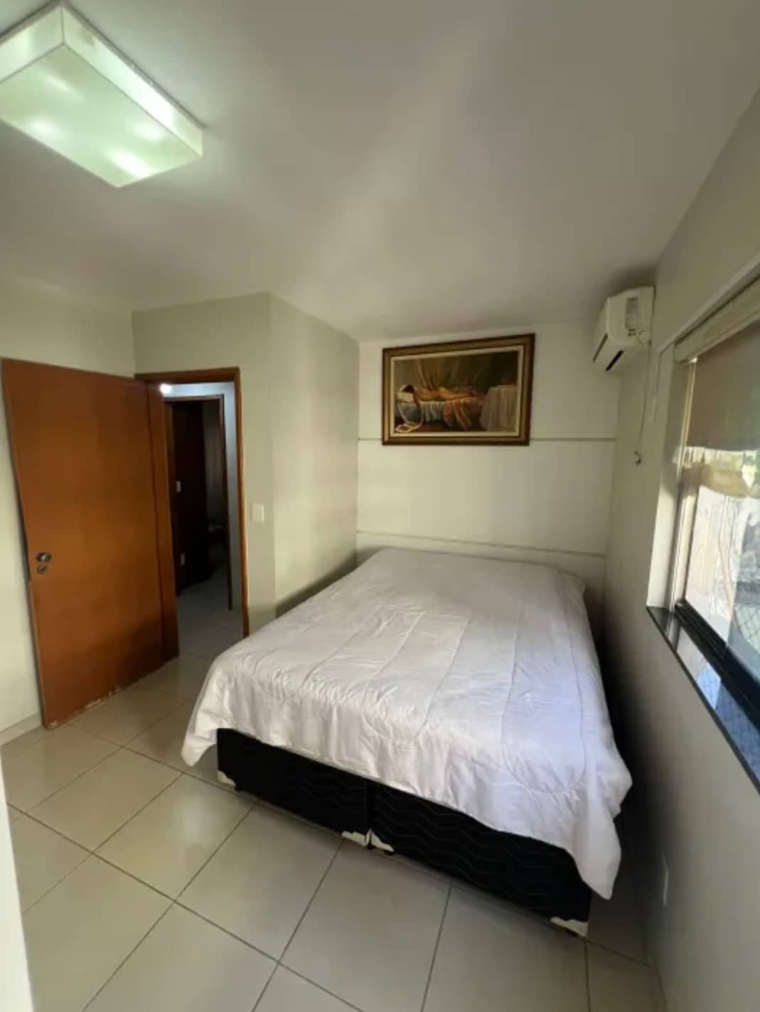 Apartamento Ed. Calamares 103m²