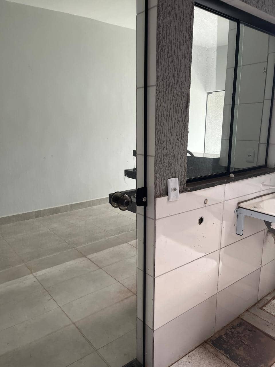 Casa Res. Buena Vista 70m²