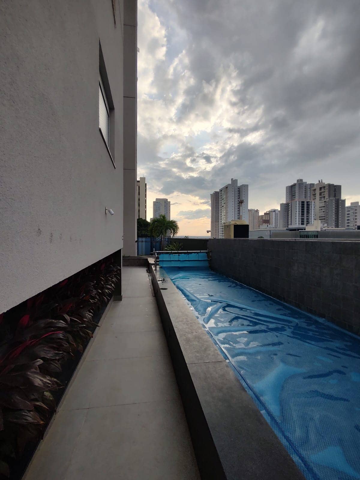 Apartamento Ed. Supreme Residence 155m²