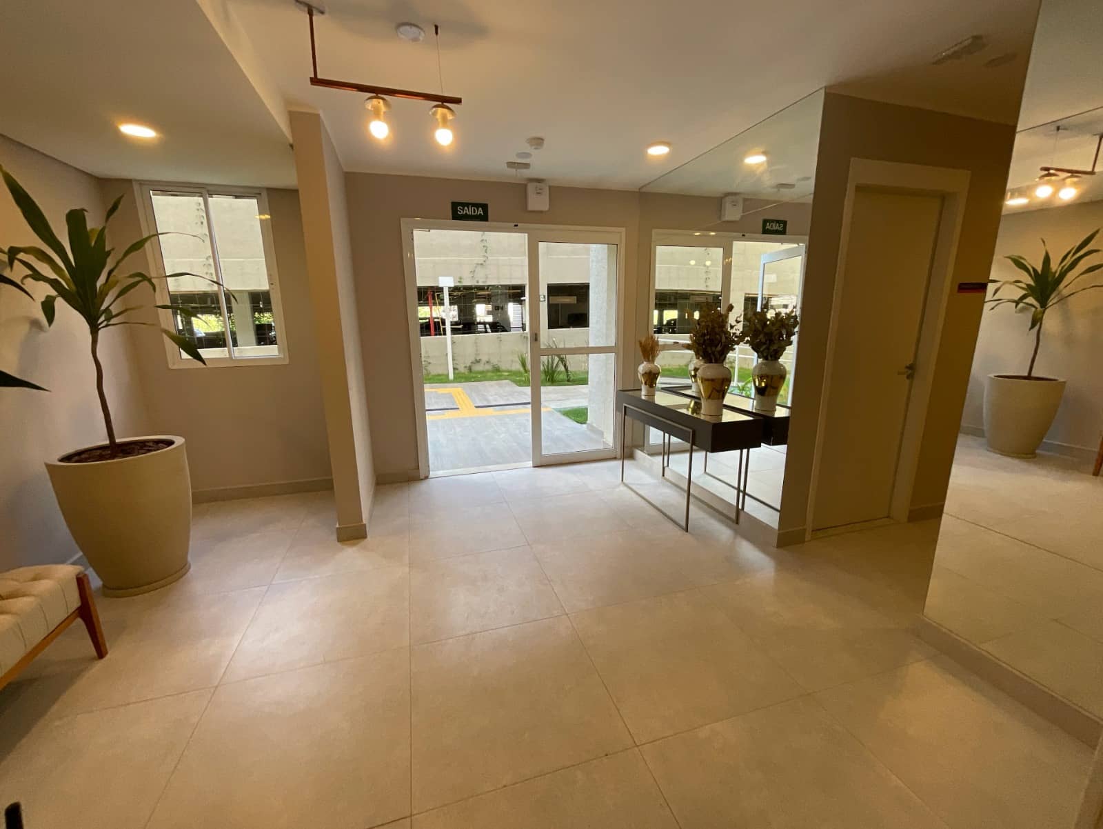 Apartamento Parque Amazônia 61m²