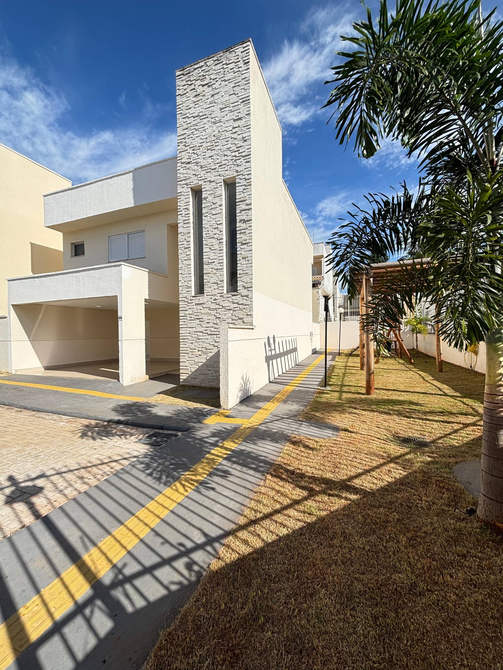 Sobrado Ilha Bela Residencial 150m²