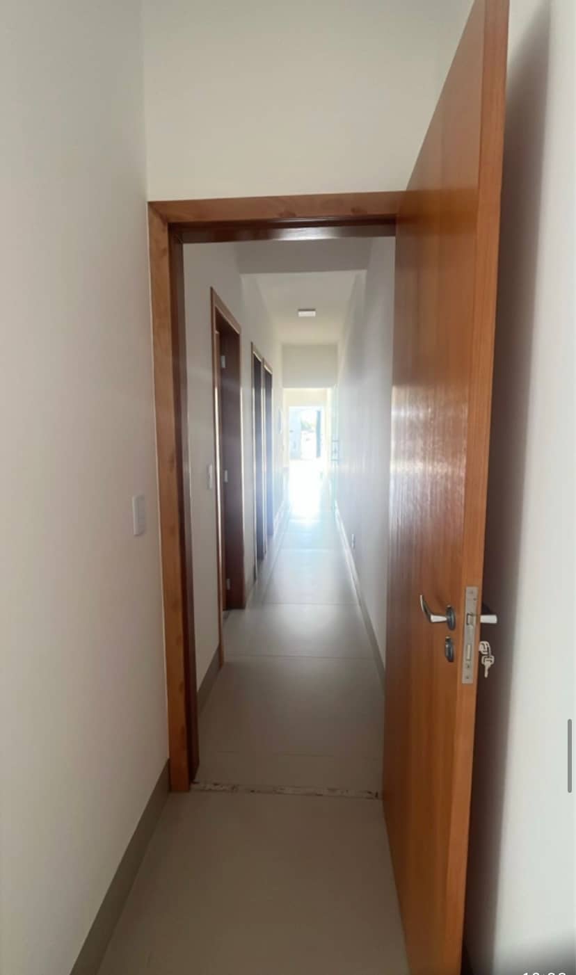 Casa Setor Faiçalville 122 m²