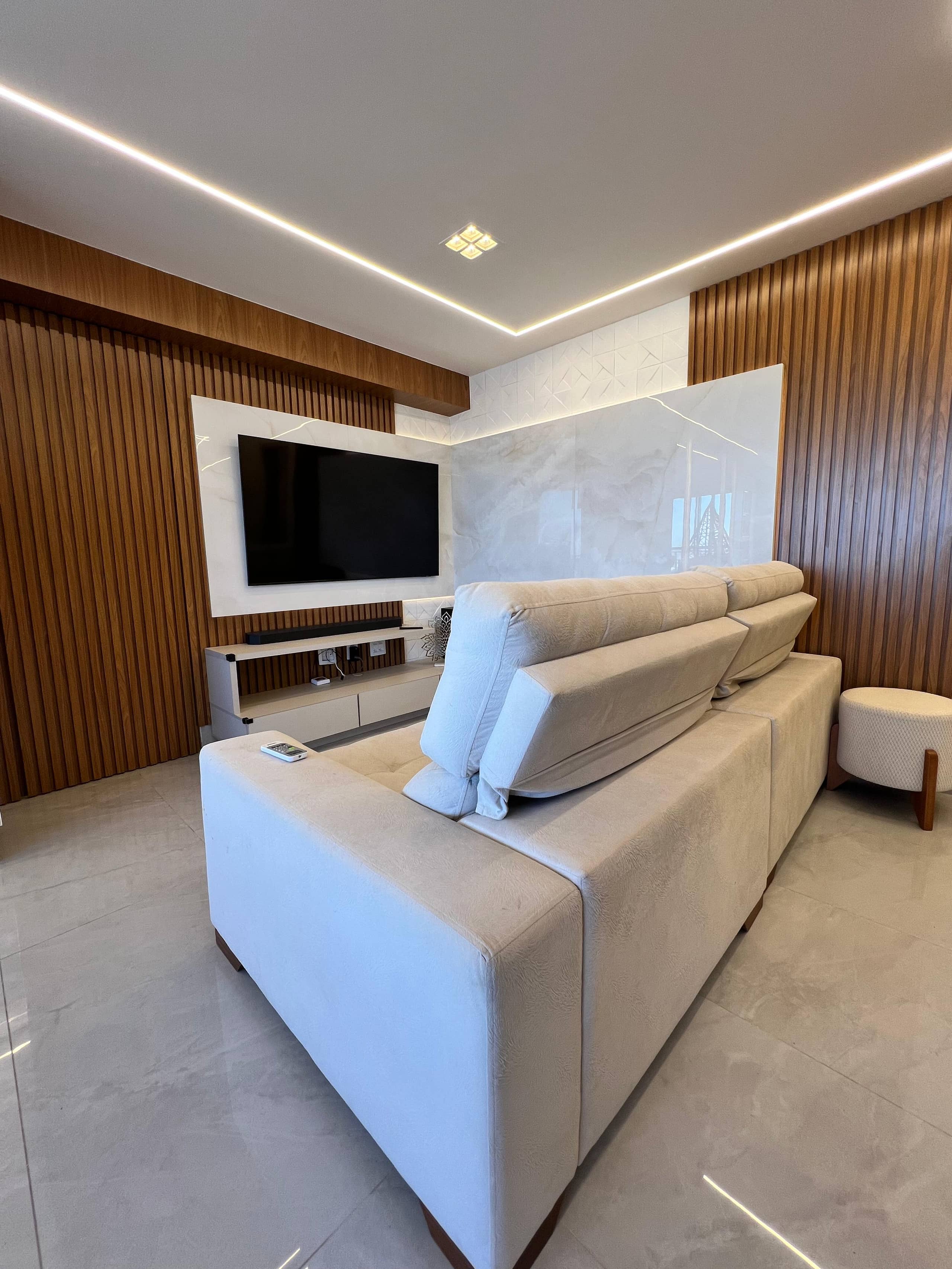 Jardins Bueno Apartamento 90m²