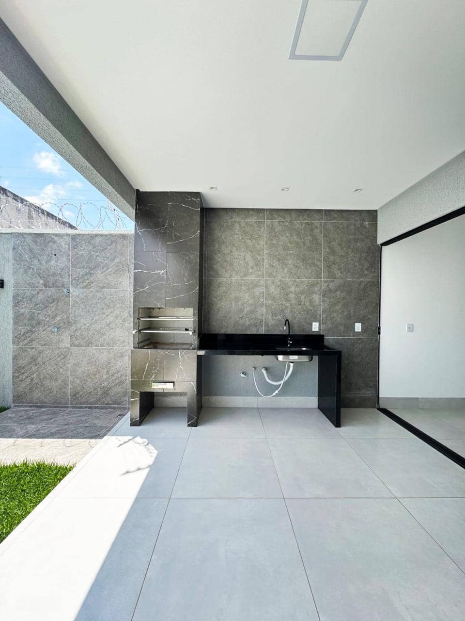 Casa Faicalville 210M²