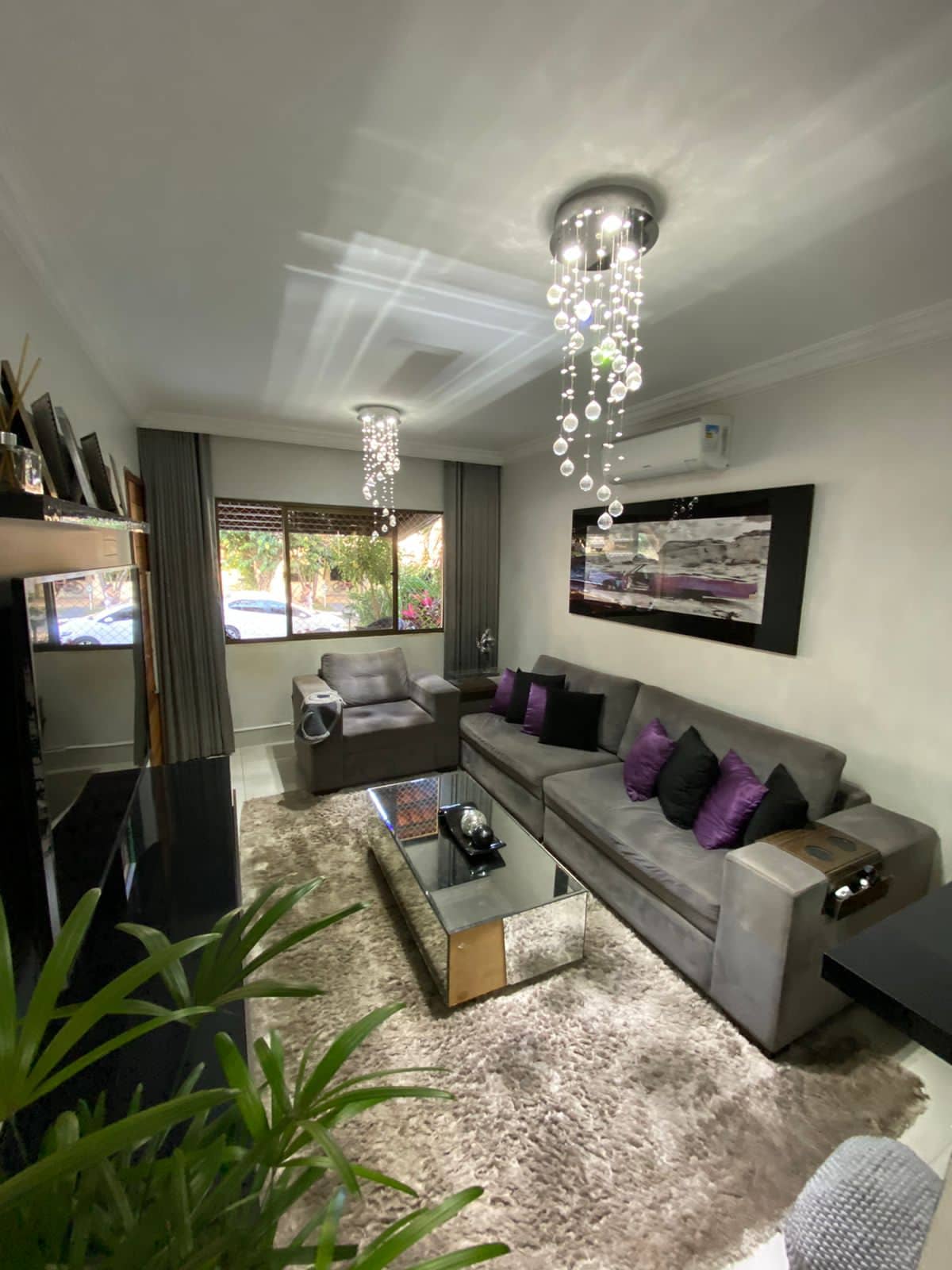 Casa Prive dos Girassóes 397m²