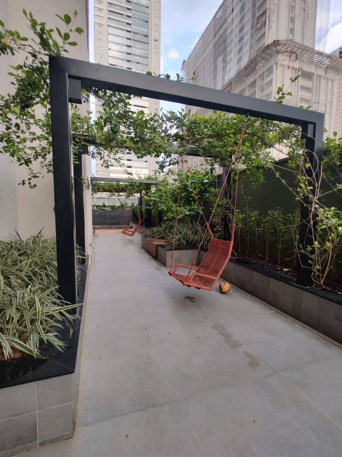 Apartamento Ed. Supreme Residence 155m²