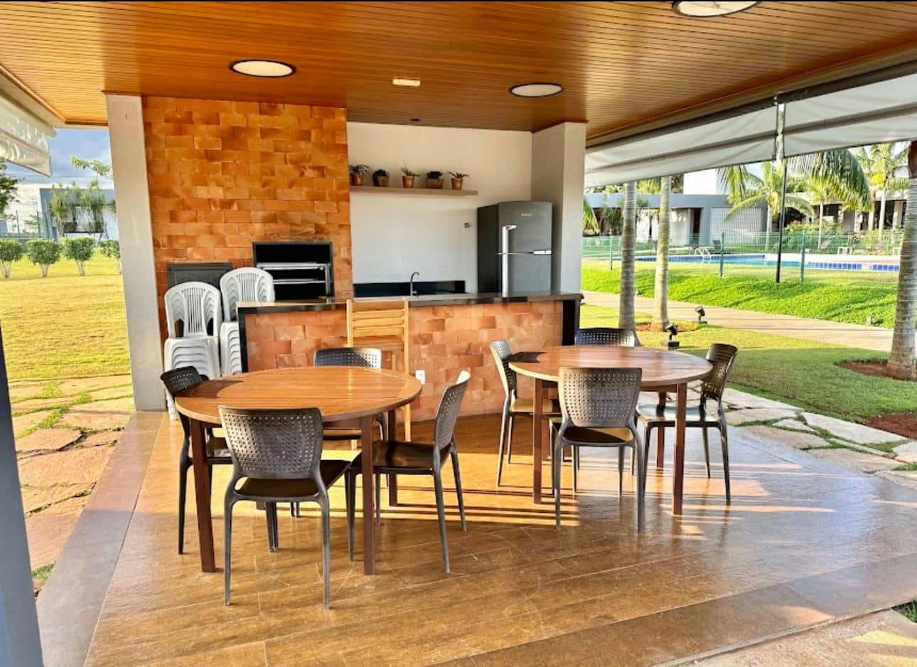 Lote Terras Alpha Il 300m²