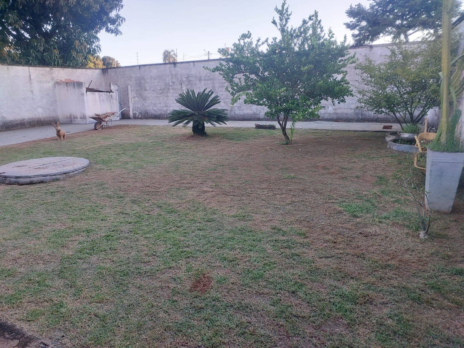 Casa Setor Buriti Sereno 120m²