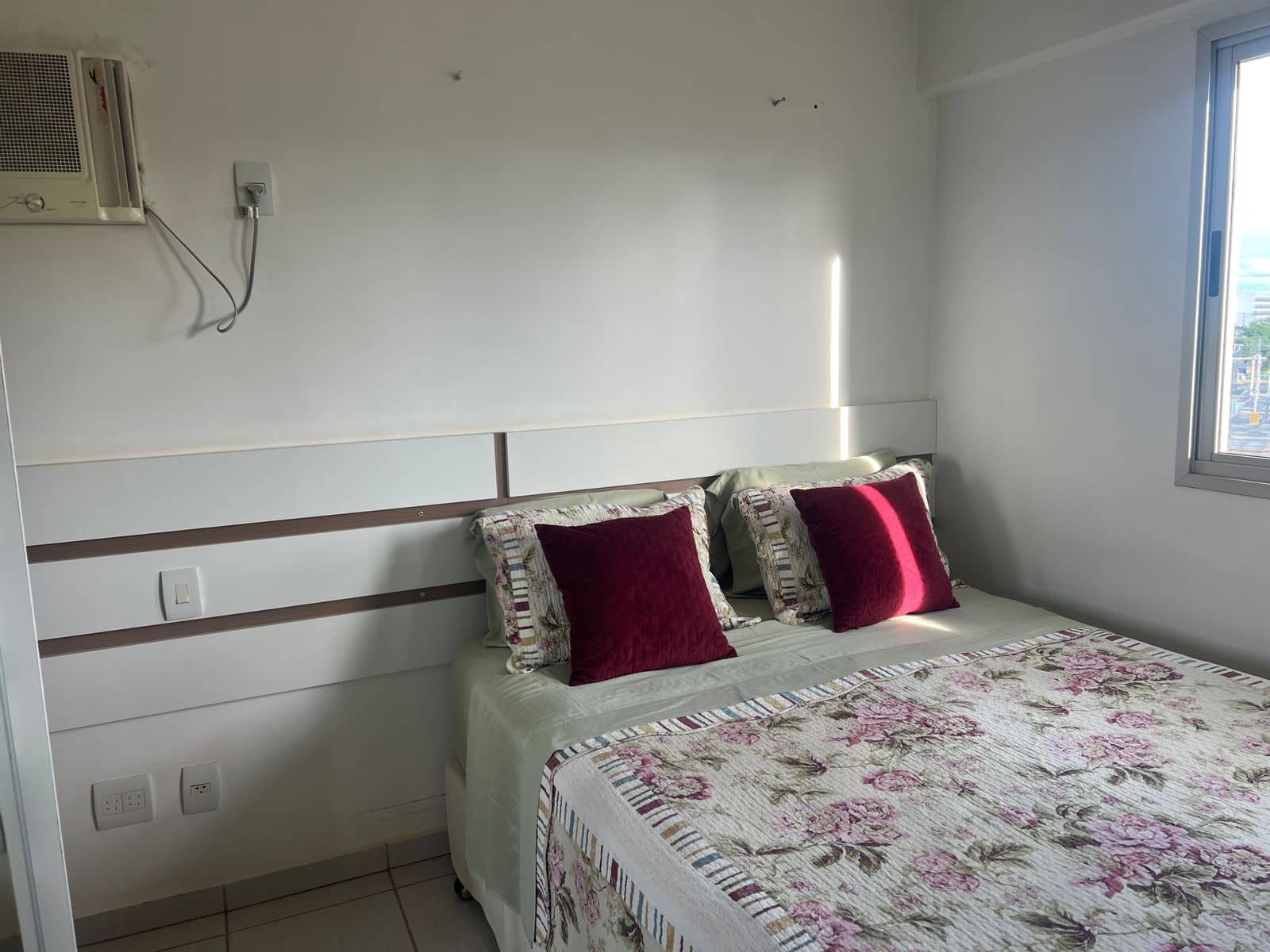 Apartamento Edifício Gran Royale 77m²