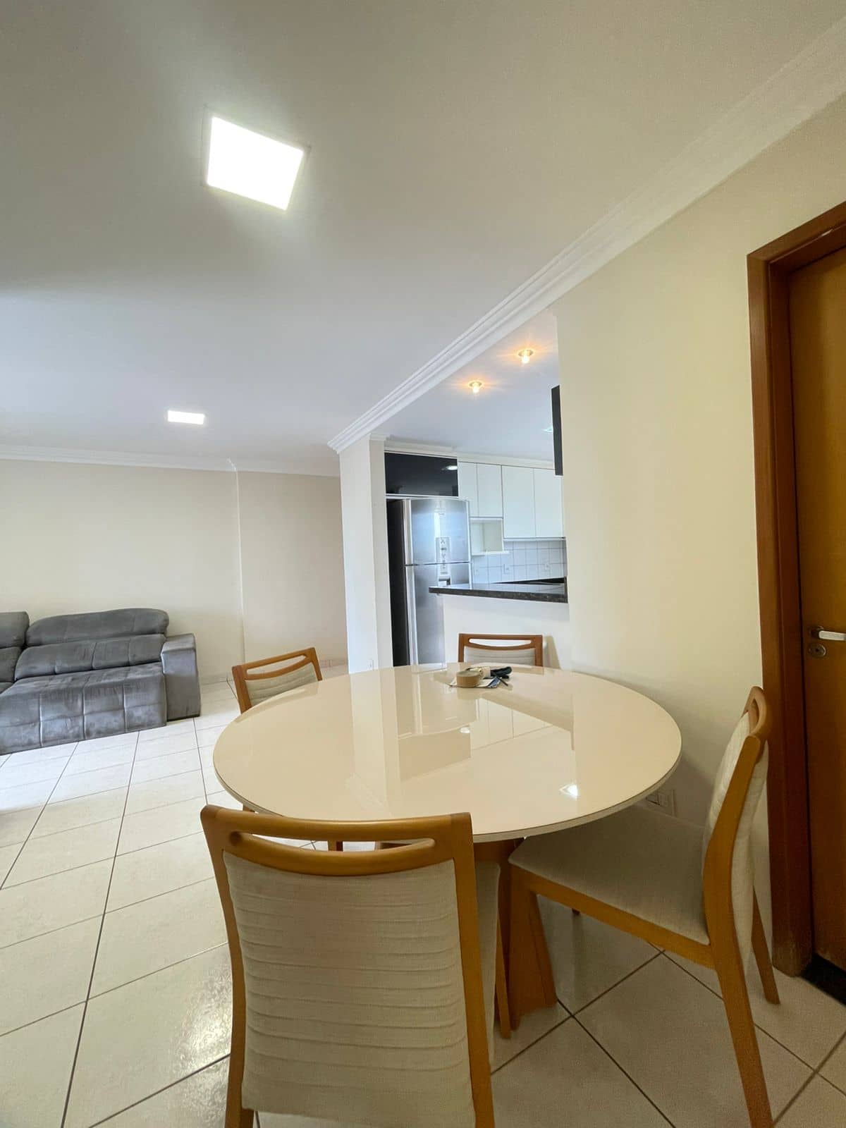 Apartamento Spazio D' Itália 88m²