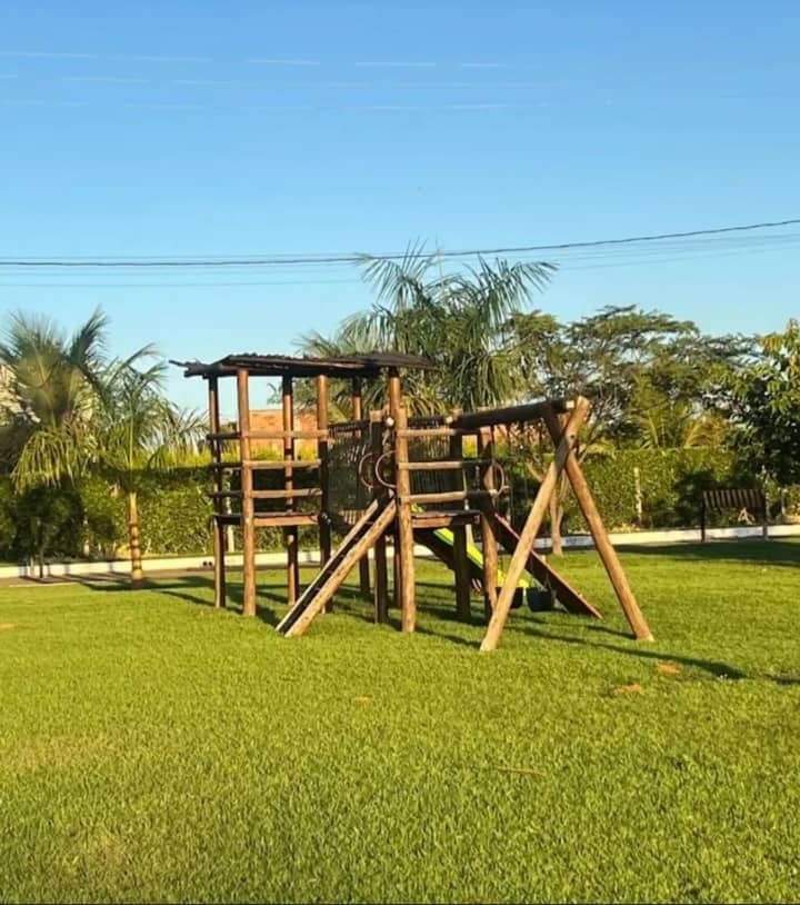 Lote Na Reserva das Aroeiras 2002,00m²