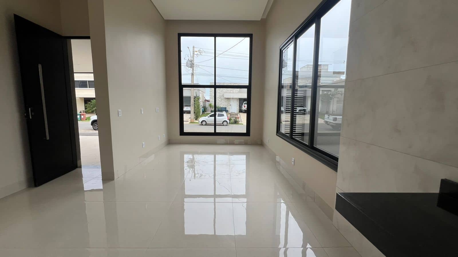 Casa Jardins Bolonha 158,40m²