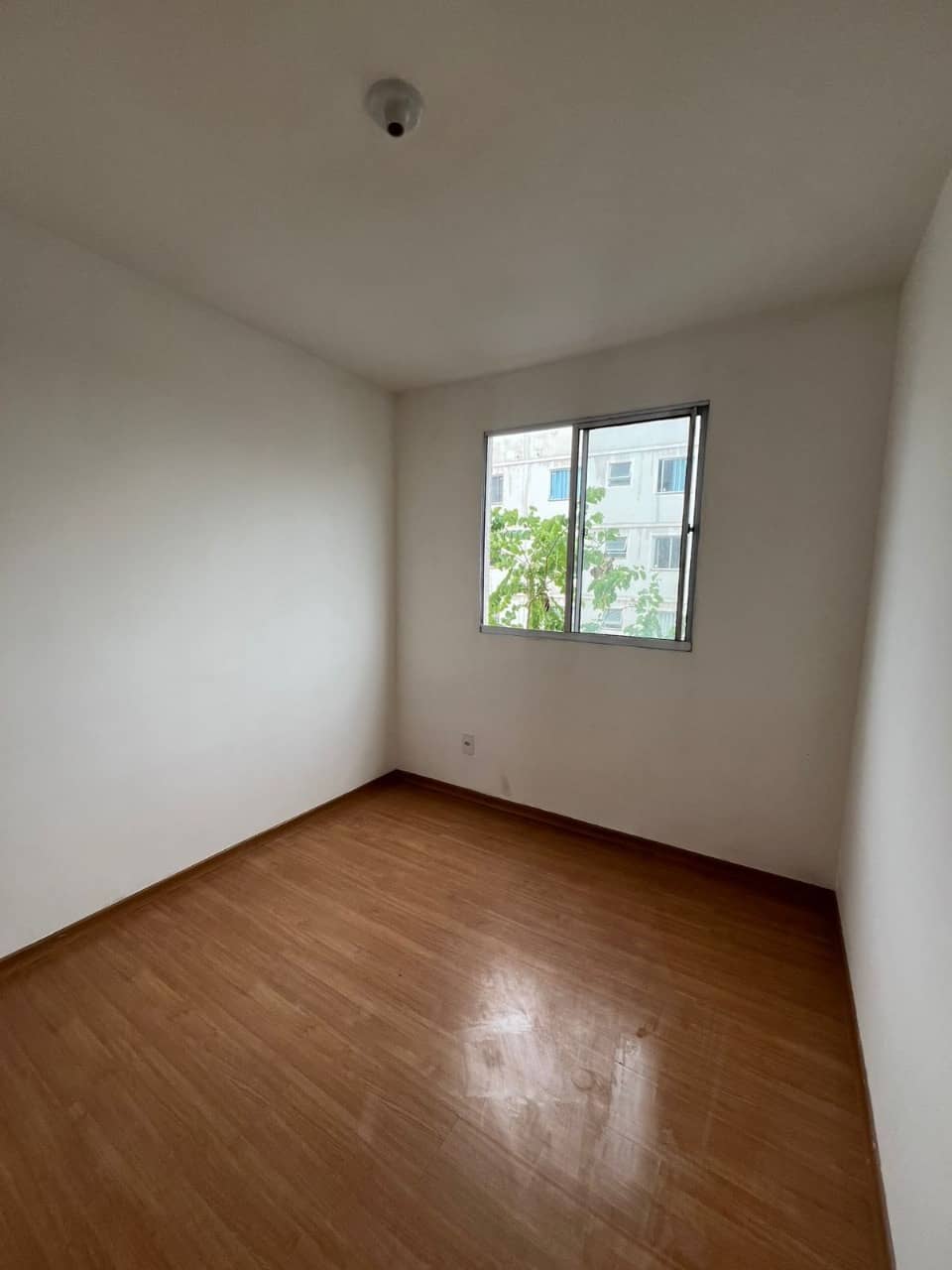 Apartamento Mrv gran rubi 54m²