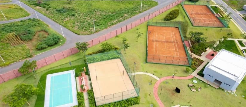 Lote Jardins Napoles 390m²