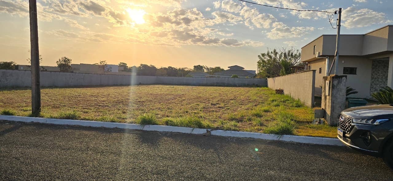 Lote Condominio Recanto dos Ipês 1.800M²