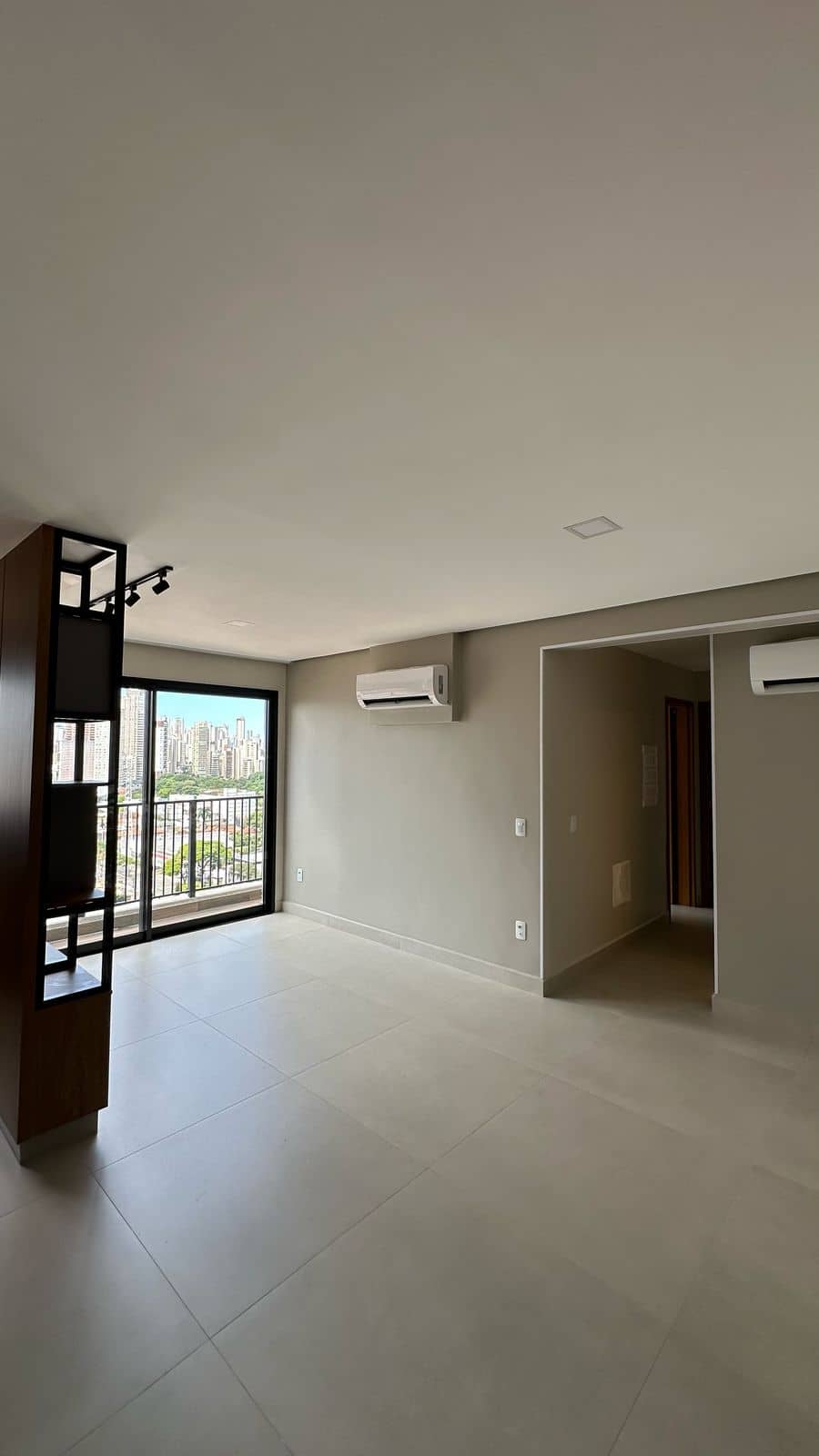 Apartamento Tai Residências 70m²