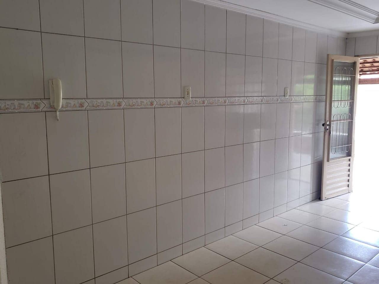 Casa Residencial Recanto Do Bosque 250m²